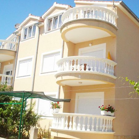 Apartment Bilac Vodice Exterior photo