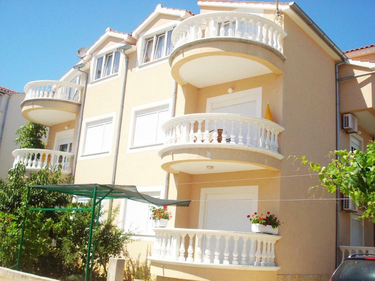 Apartment Bilac Vodice Exterior photo