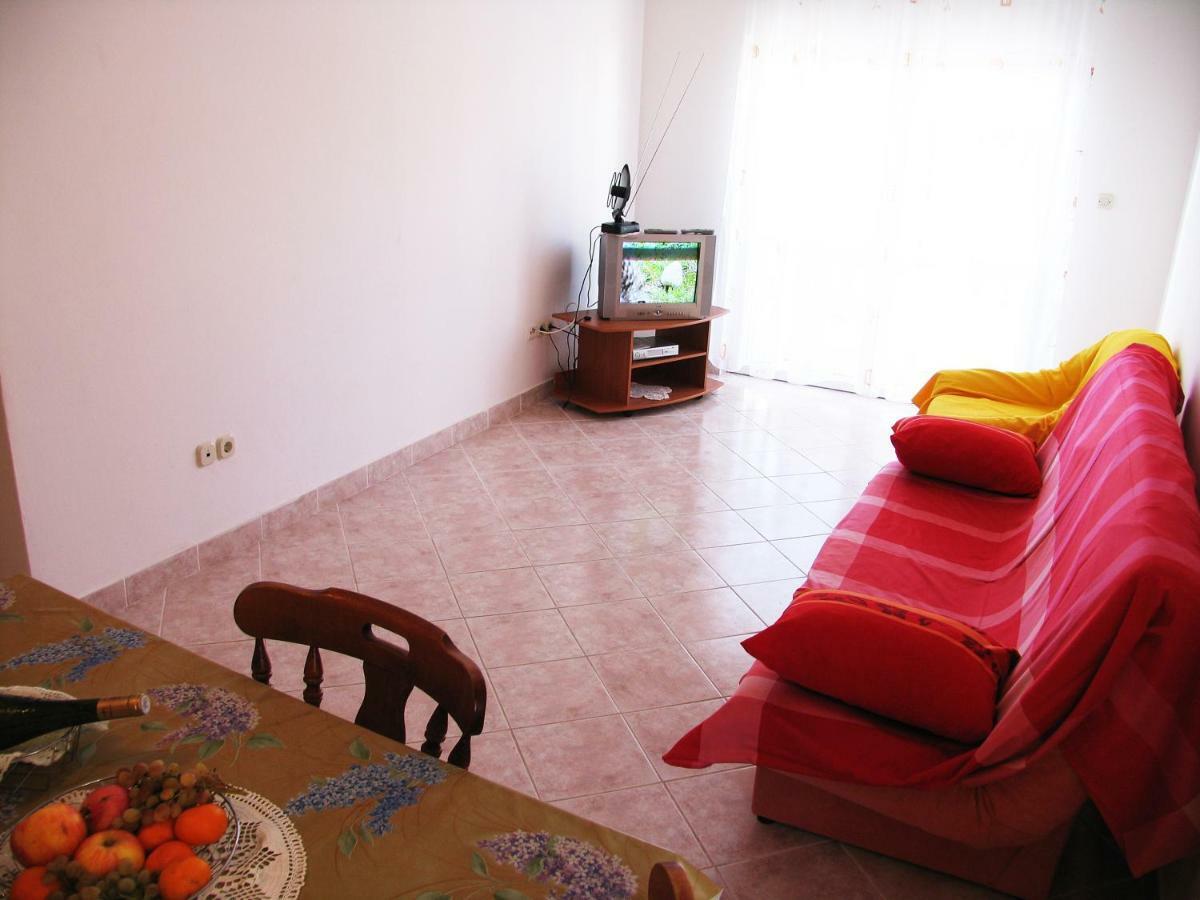 Apartment Bilac Vodice Exterior photo